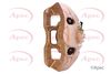 APEC Brake Caliper RCA834