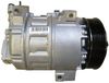 Mahle Compressor, air conditioning ACP 504 000P