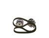 Bosch Water Pump & Timing Belt Kit 1 987 946 392 (1987946392)