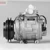 Denso Air Conditioning Compressor DCP45010