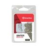 BREMBO Brake Pad Set, disc brake 07BB33LA
