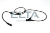 Elta Automotive Sensor, wheel speed EA0237