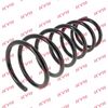 KYB Suspension Spring RI6447