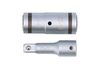 Laser Tools 4-in-1 Wheel Nut Socket 1/2