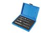 Laser Tools Injector Clamping Bolt Thread Repair Kit - for Mercedes-Benz