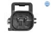 Meyle Sensor, wheel speed 53-14 899 0009
