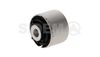 тампон, носач