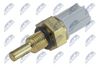Sensor, Kühlmitteltemperatur