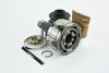каре комплект, полуоска