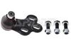 SPIDAN CHASSIS PARTS