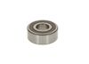 BOSCH Rillenkugellager - 2120905000