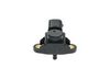 Sensor, boost pressure 0261230250