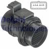 Витратомір повітря DELPHI AF10369-12B1 (AF10369)