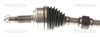 полуоска
