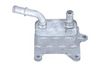 NRF Oil Cooler, engine oil 31879