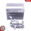 Bremssattel