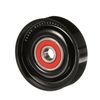Spannrolle, Keilrippenriemen