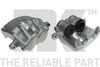 спирачен апарат