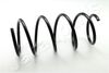 Пружина ходовой части JAPANPARTS ZC1022G