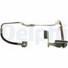 спирачен маркуч