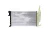 Mahle CR 596 000S Radiator, engine cooling