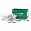 First Line FWP2077 Water Pump, engine cooling