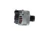 Bosch Alternator 1 986 A01 458