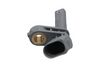 Датчик, частота обертання колеса KAVO PARTS BAS-10033