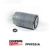 Palivový filtr FP4935/A