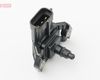 Denso Air Pressure Sensor, altitude adaption DAP-0103