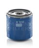 Фільтр масляний MANN-FILTER W 7056