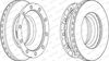 Ferodo Brake Disc FCR336A