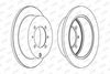 спирачен диск