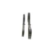 Bosch V-Ribbed Belt Set 1 987 946 196 (1987946196)