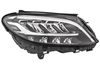 Hella 1LX 013 063-541 Headlight