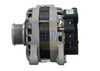 NAPA Alternator NAL2117
