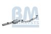 Катализатор BM CATALYSTS BM91589H
