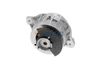 окачване, двигател