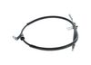 Bosch Cable Pull, parking brake 1 987 482 293