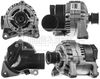BORG & BECK Alternator BBA2084