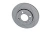 Brake Disc ATE 24.0318-0106.1