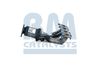 Катализатор BM CATALYSTS BM91603H