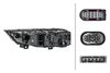 Hella Headlight 1ZS 354 841-041