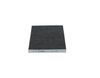 BOSCH Filter, cabin air 1 987 435 621