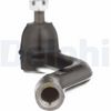 Delphi Tie Rod End TA3292