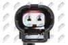 Sensor, Abgastemperatur