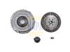 NAPA Clutch Kit NCL1375