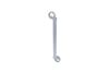 KS TOOLS Doppel-Ringschl&uuml;ssel 517.0817 - 5170817