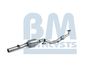 Катализатор BM CATALYSTS BM91589H