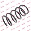 KYB Suspension Spring RA6994